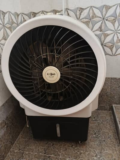 Air cooler