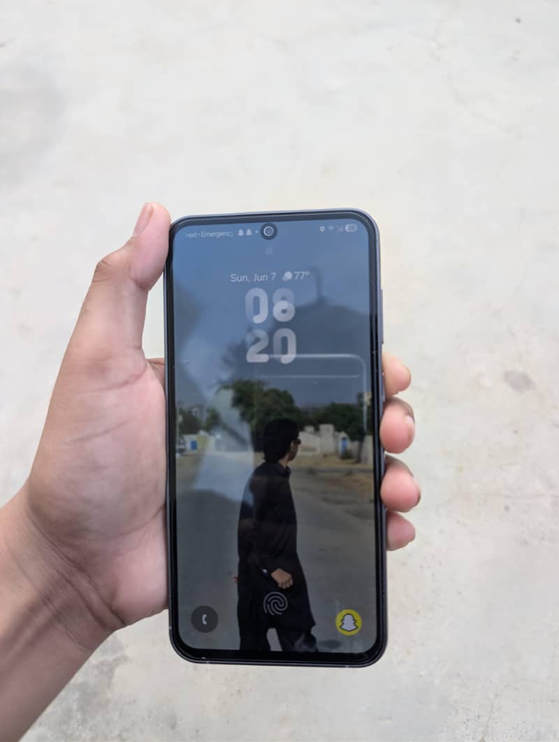 S23fe 9