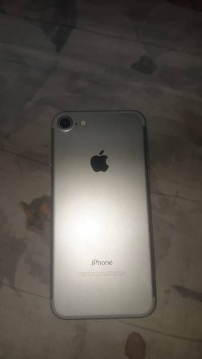 iPhone 7