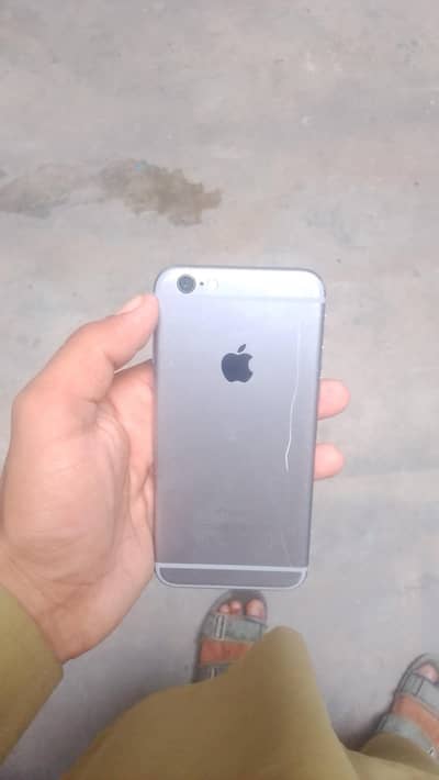 Apple iPhone 6