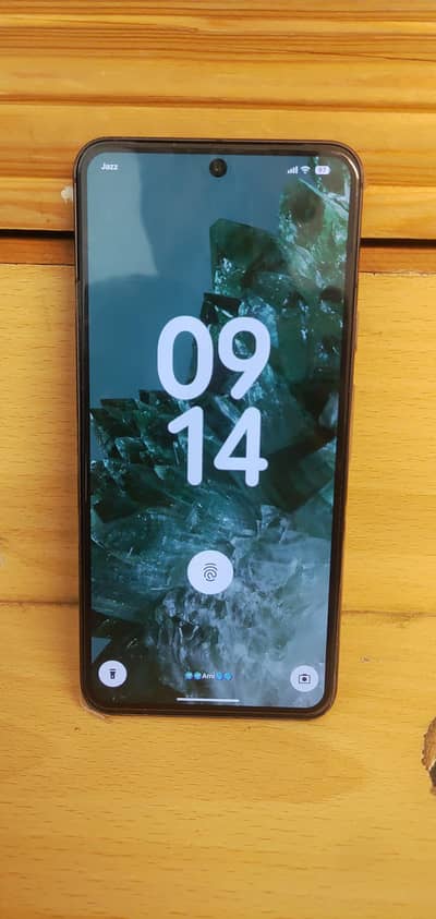 Google Pixel 8