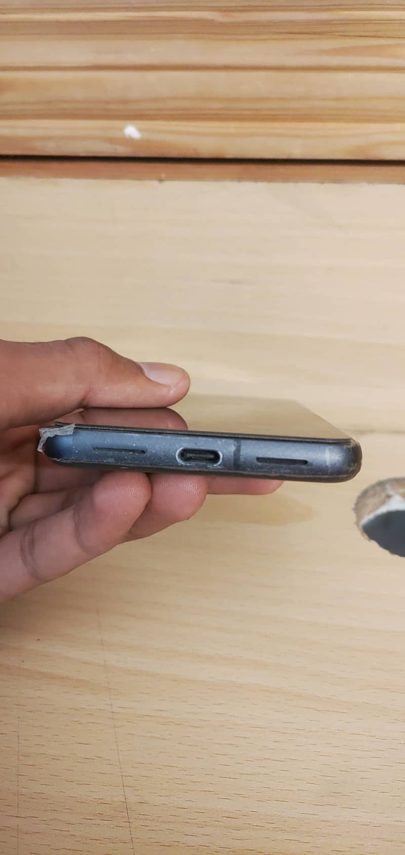 Google Pixel 8 4