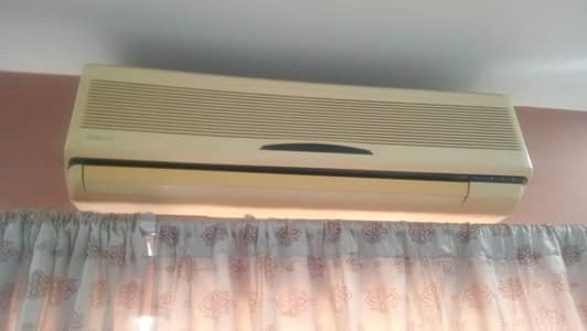 sanro AC for sale