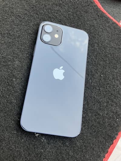 Apple iPhone 12 urgent sale