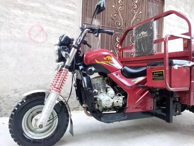 New Asia Loader 150cc Power gear hai total genuine ALLAH Ka hukam say