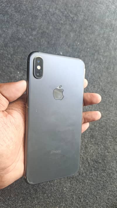 Apple iPhone XS Max
