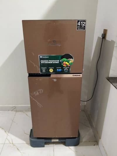 New Dowlence Refigrator for sale
