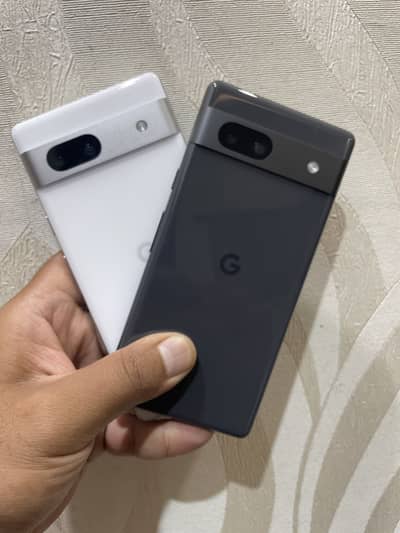 Google Pixel 7a