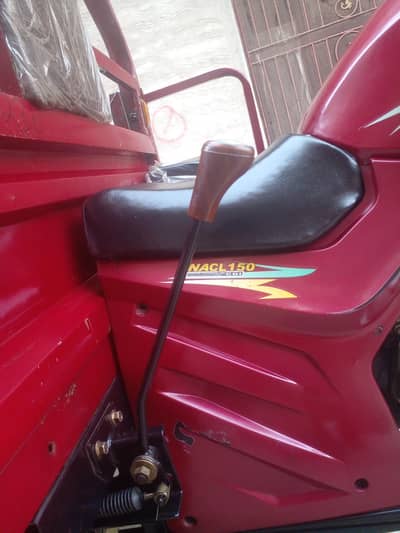 New Asia Loader 150cc Power gear hai total genuine ALLAH Ka hukam say