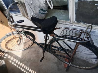Sohrab cycle for sale