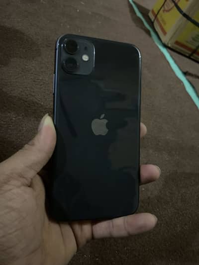Apple iPhone 11