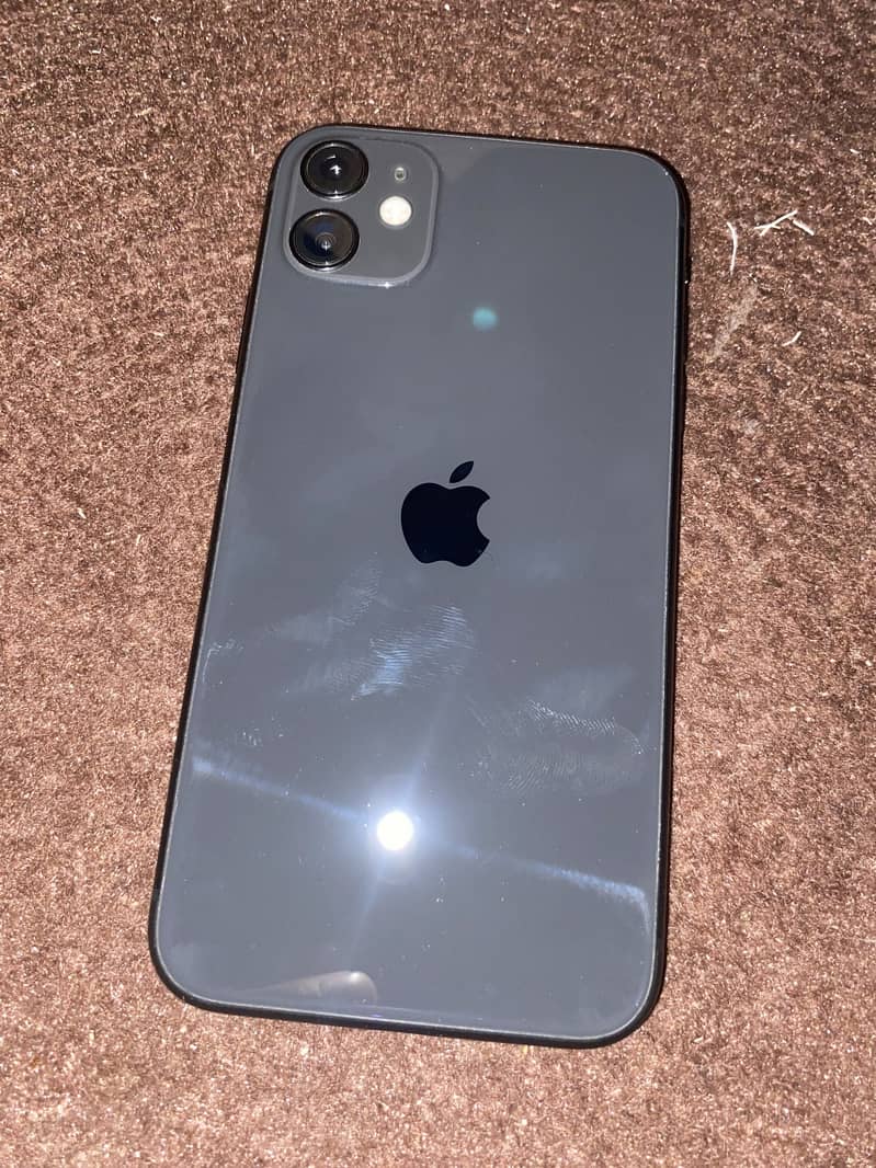 Apple iPhone 11 5