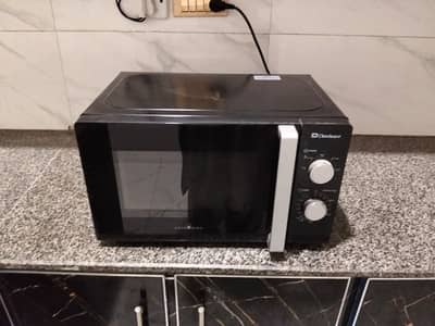 Brand New Microwave Oven for Sale