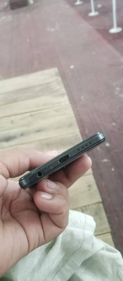 Infinix Note 11