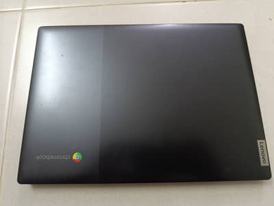 Lenovo Chromebook