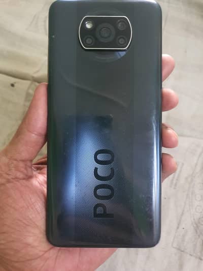Xiaomi POCO X3 NFC ( 6/128)