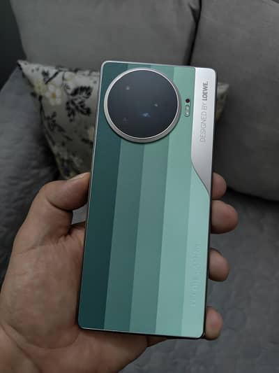 Tecno Camon 30 Pro 5g 12/512 Brand New