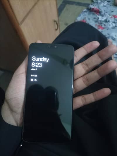 One Plus 6