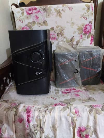 Eon Speaker brand new condition