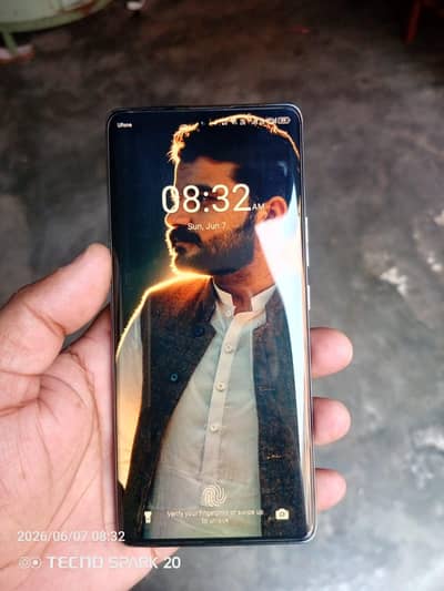 Itel S23 Plus