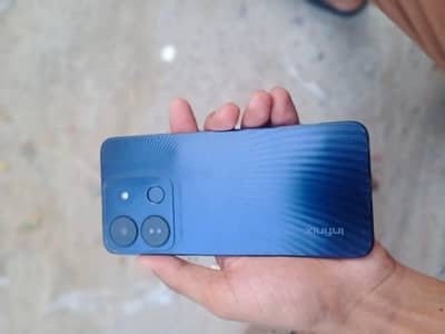 Infinix Smart 7