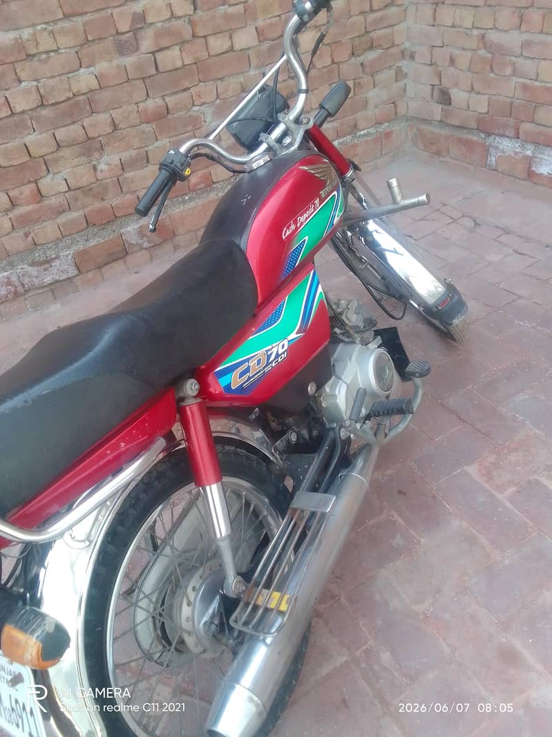 ماڈل 2018 4