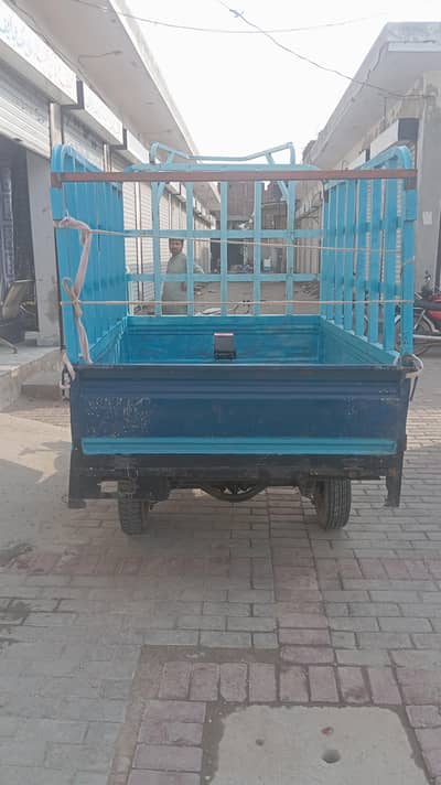 Riksha for sale