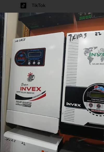 Dasi inviter 4kw 8kw 10kw 15kw 20kw