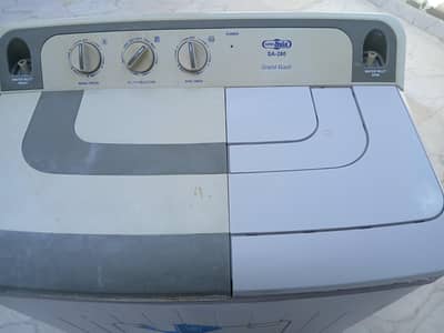 Super Asia SA-280 Grand Wash