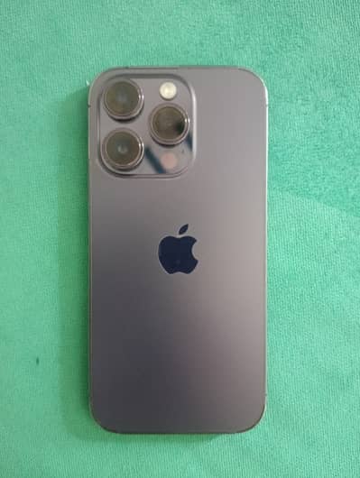 Apple iPhone 14 Pro