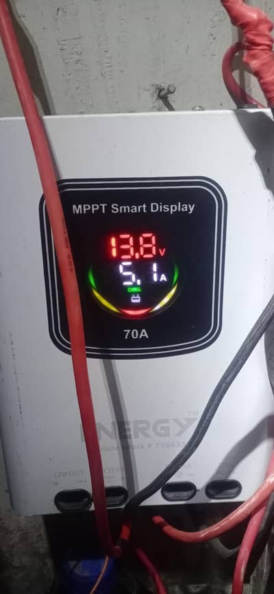 ENERGY 70 mppt