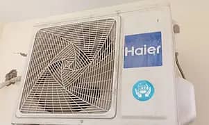 Haier Saving model