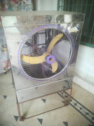 DC 12 Voltt Room Cooler