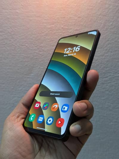 Professional Gaming Phone | Snapdragon 8 Gen 1 | 12GB/256GB | Dual SIM