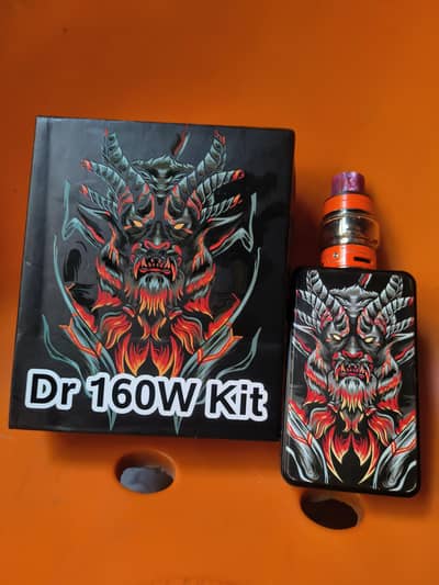 Vape 160 watt