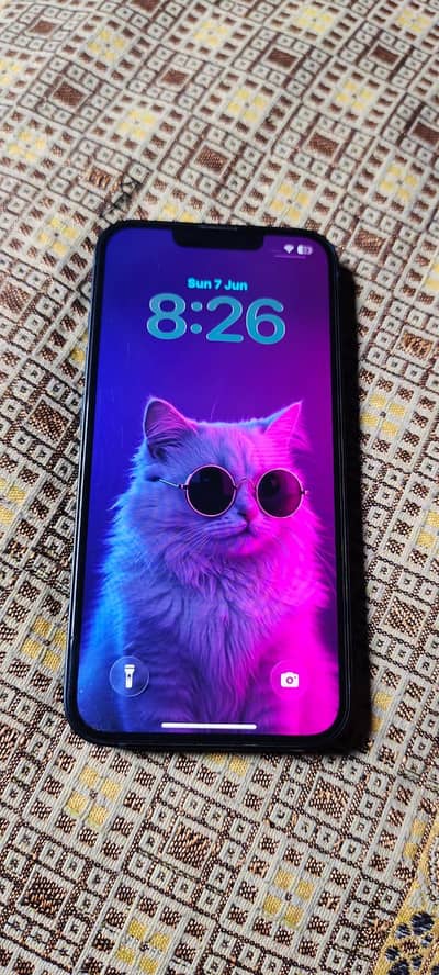 Apple iPhone 13