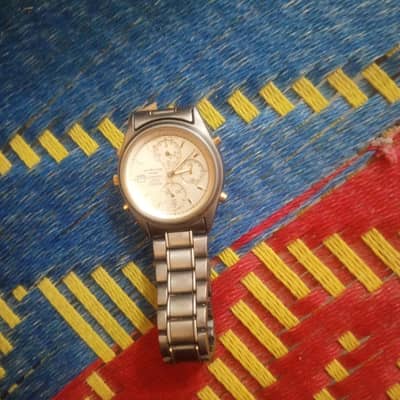 seiko spirit titanium tt32-6000 Price in Pakistan
