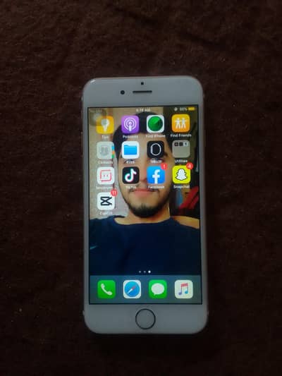 Apple iPhone 6