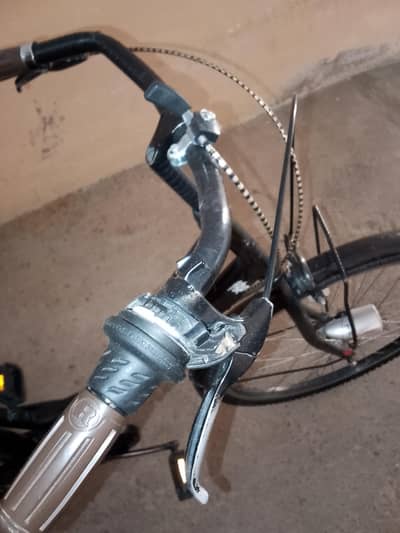Japanese cycle for sale (32k) DEMAND!!  BAKI AP APNA BATAYE!!