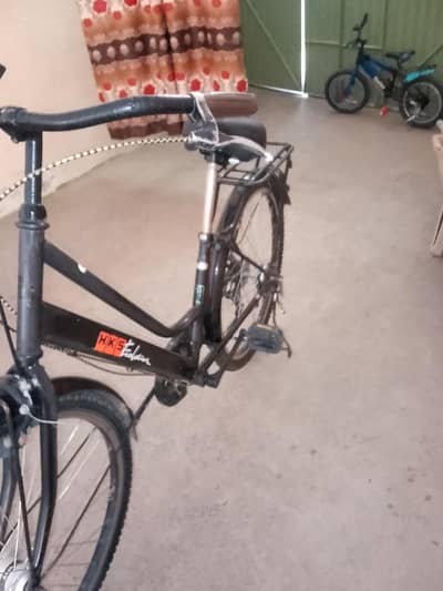 Japanese cycle for sale (32k) DEMAND!!  BAKI AP APNA BATAYE!!