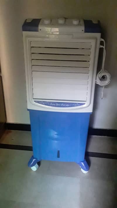 Brand New AC DC Room Cooler for Sale
