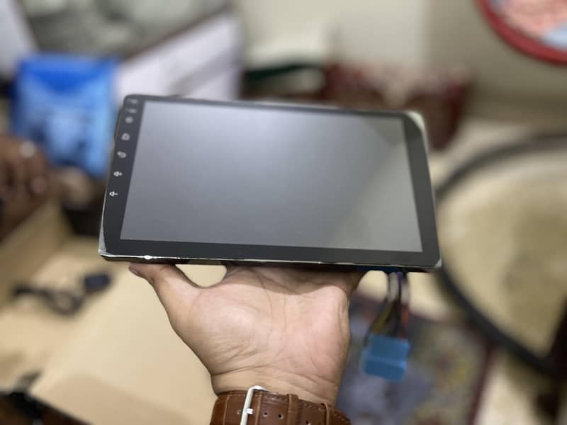 ANDROID PANNEL 2