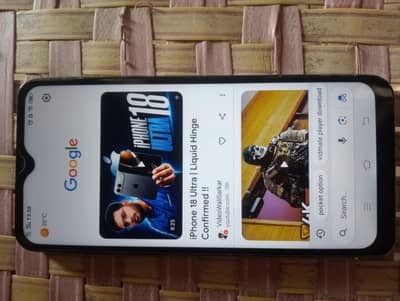 Vivo S1 good condition pta call 03468173473