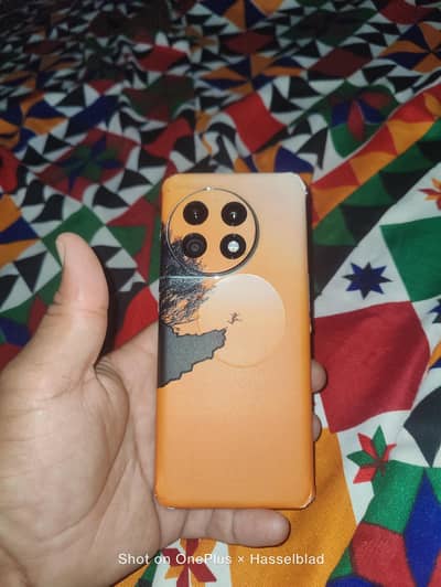 One Plus 11 16/256gb 03290396209 wtsap number