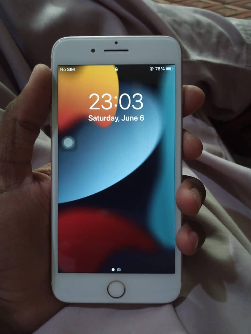Apple iPhone 7 Plus 7