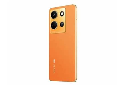 Infinix note 30   8GB /GB256   10-10