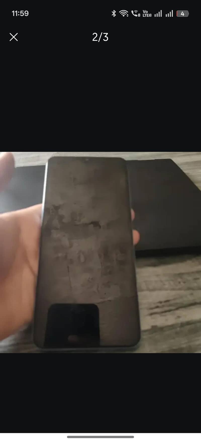 realme note 50 1
