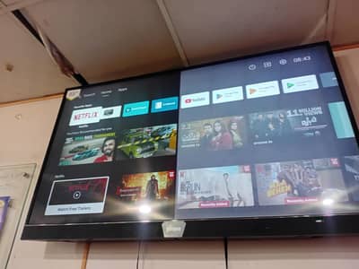 Hair  Android lcd Sale