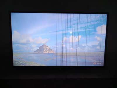 Sony 40 inch LED Tv