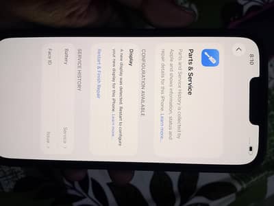 Apple iPhone 13 Pro Max nmbr o3o5 15o2011
